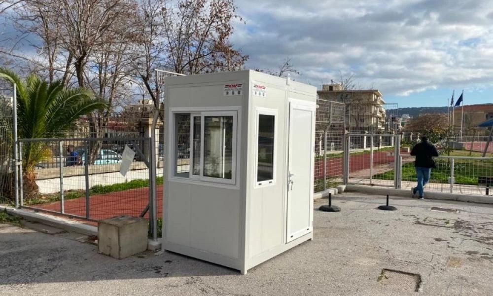 Χανιά: Απίθανο και εντελώς... Ελληνικό - Ξέχασαν σκακιστές στο Εθνικό Στάδιο και τους άφησαν κλειδωμένους μέσα